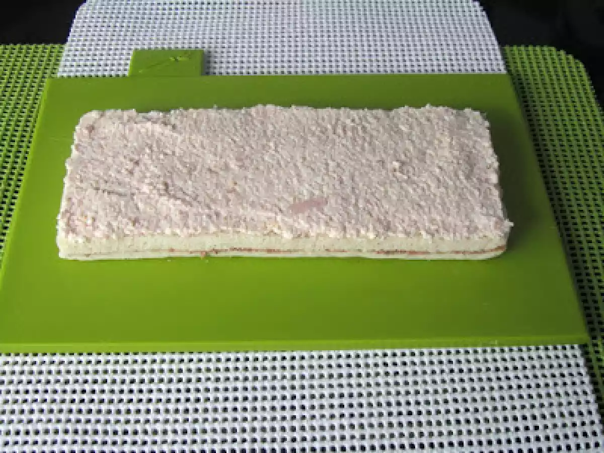 Pastel de Sandwich - foto 3