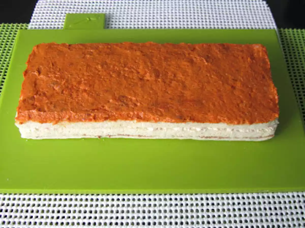 Pastel de Sandwich - foto 4