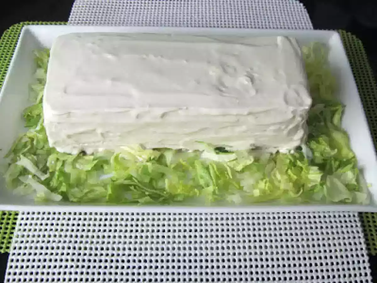 Pastel de Sandwich - foto 6