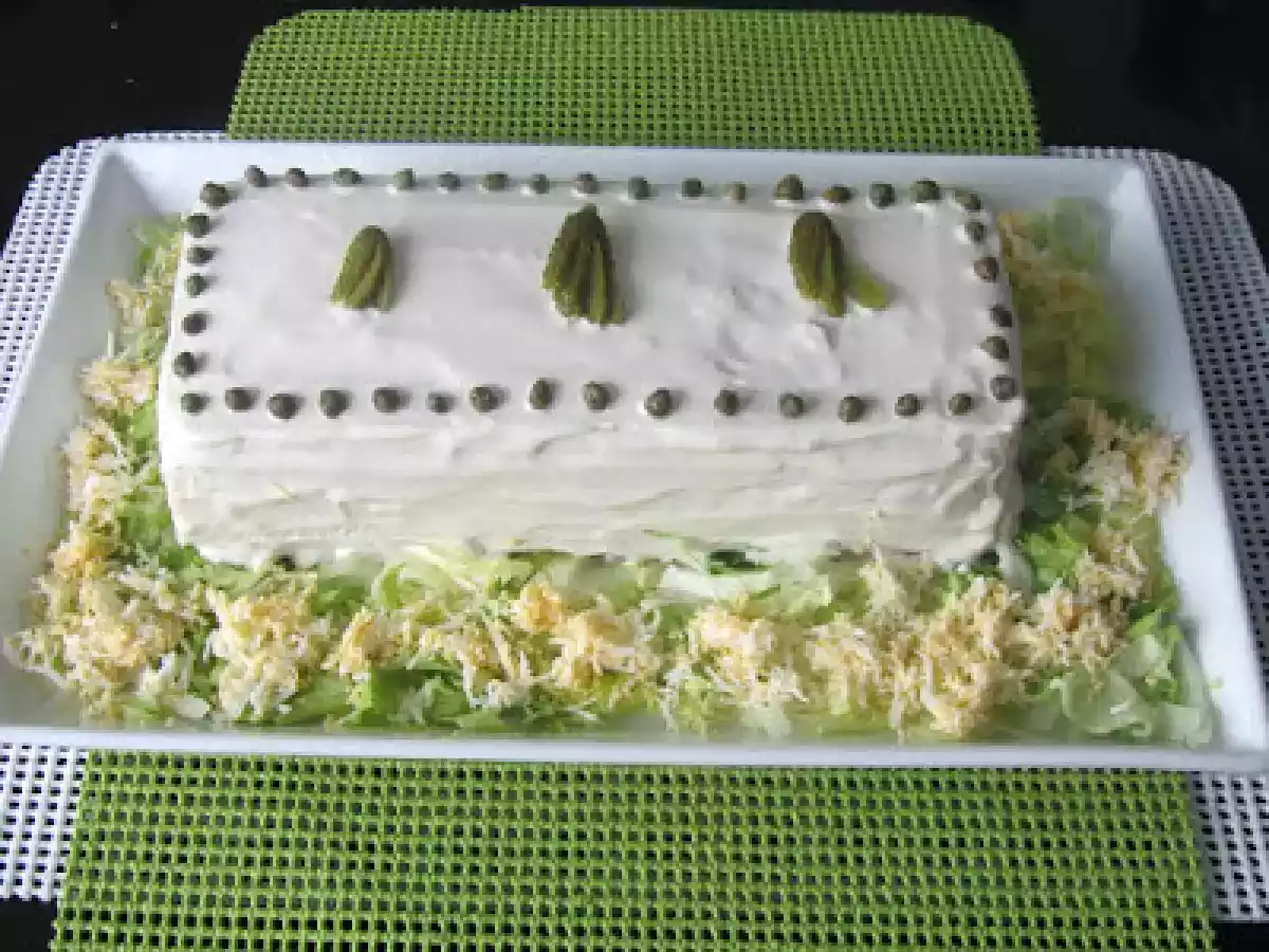 Pastel de Sandwich - foto 7