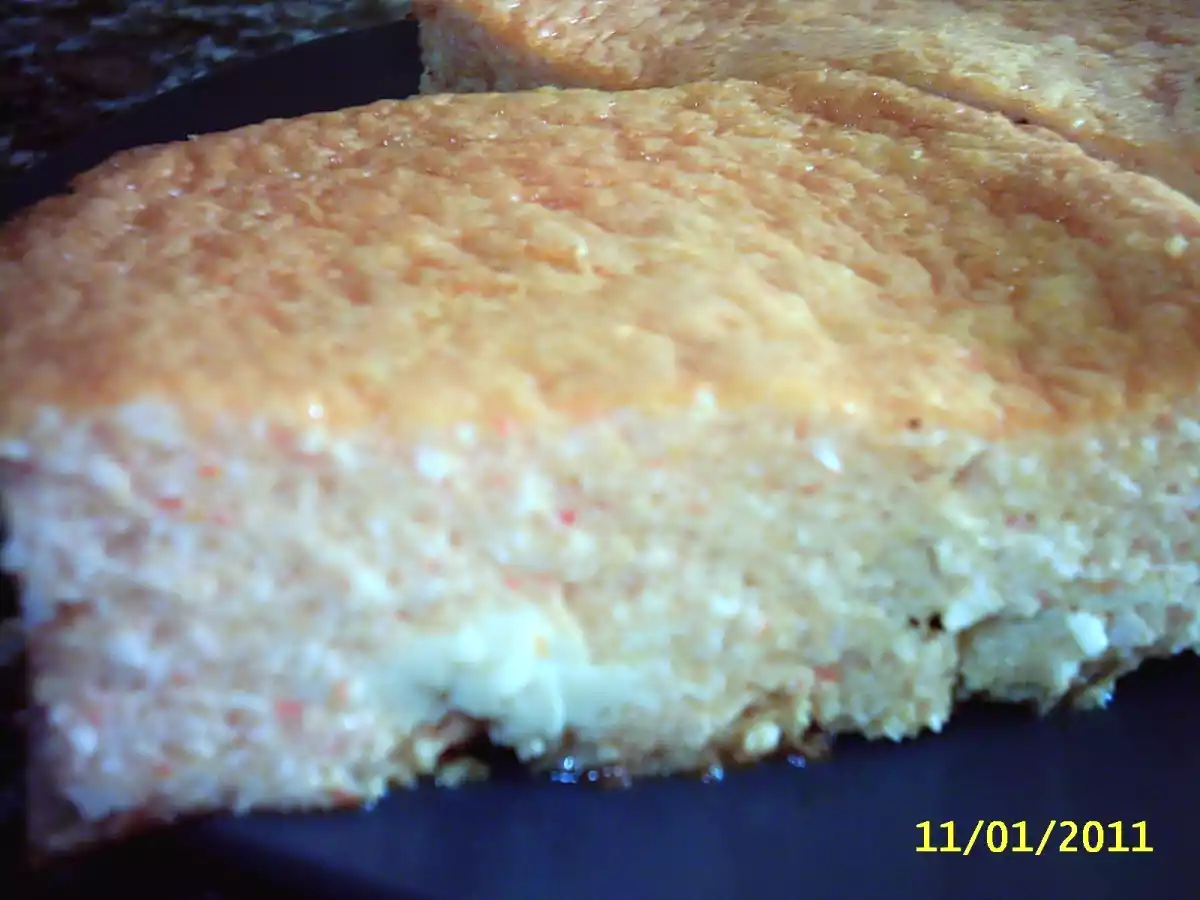 Pastel de surimi - foto 4