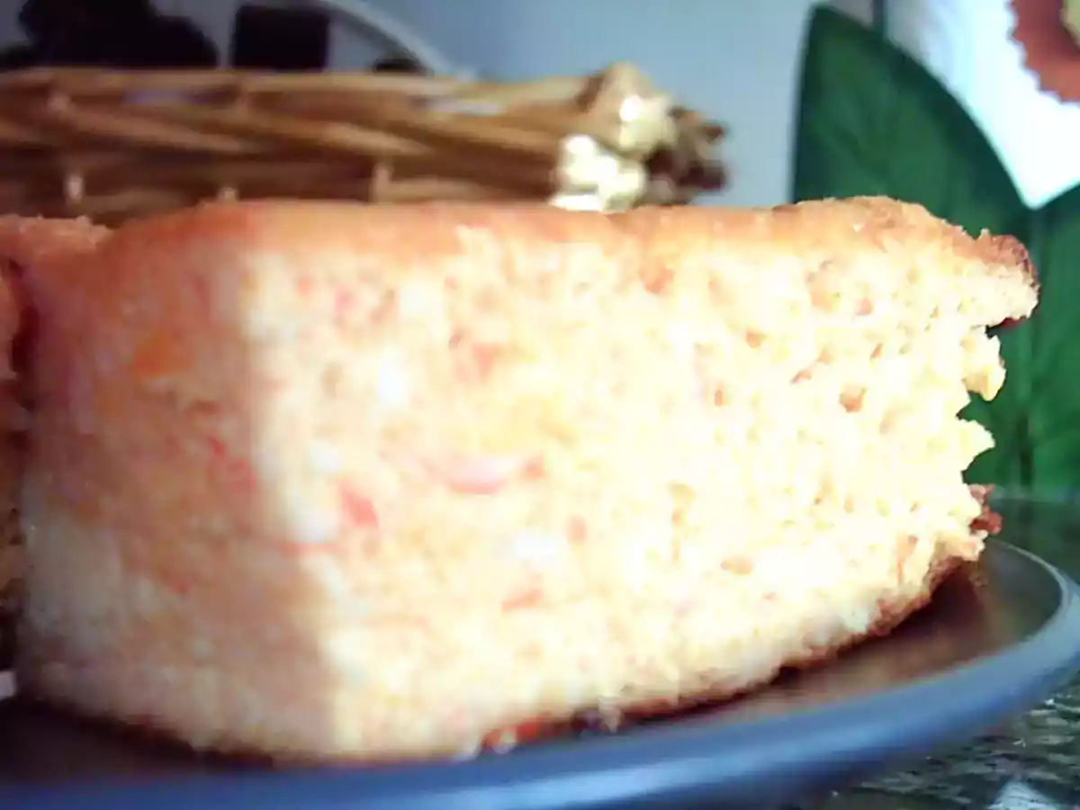 Pastel de surimi - foto 5