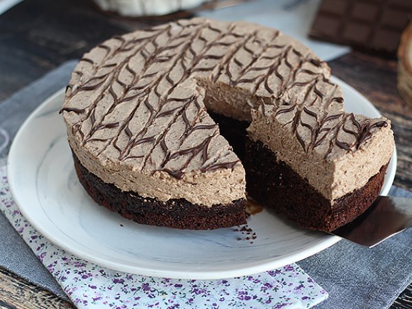 Pastel Despacito Receta Petitchef