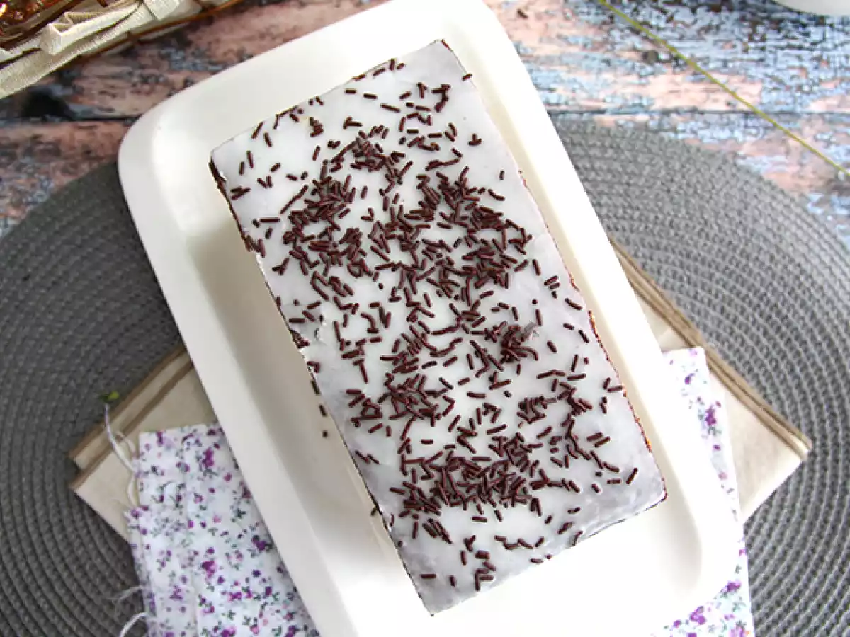 Pastel en capas: Napolitain - foto 2