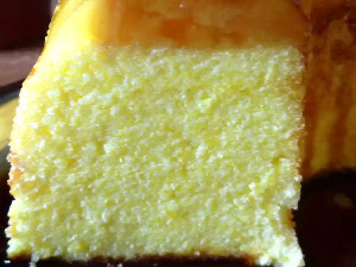 Pastel frío de Limón - foto 2