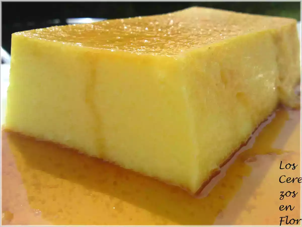 Pastel Frío de Piña
