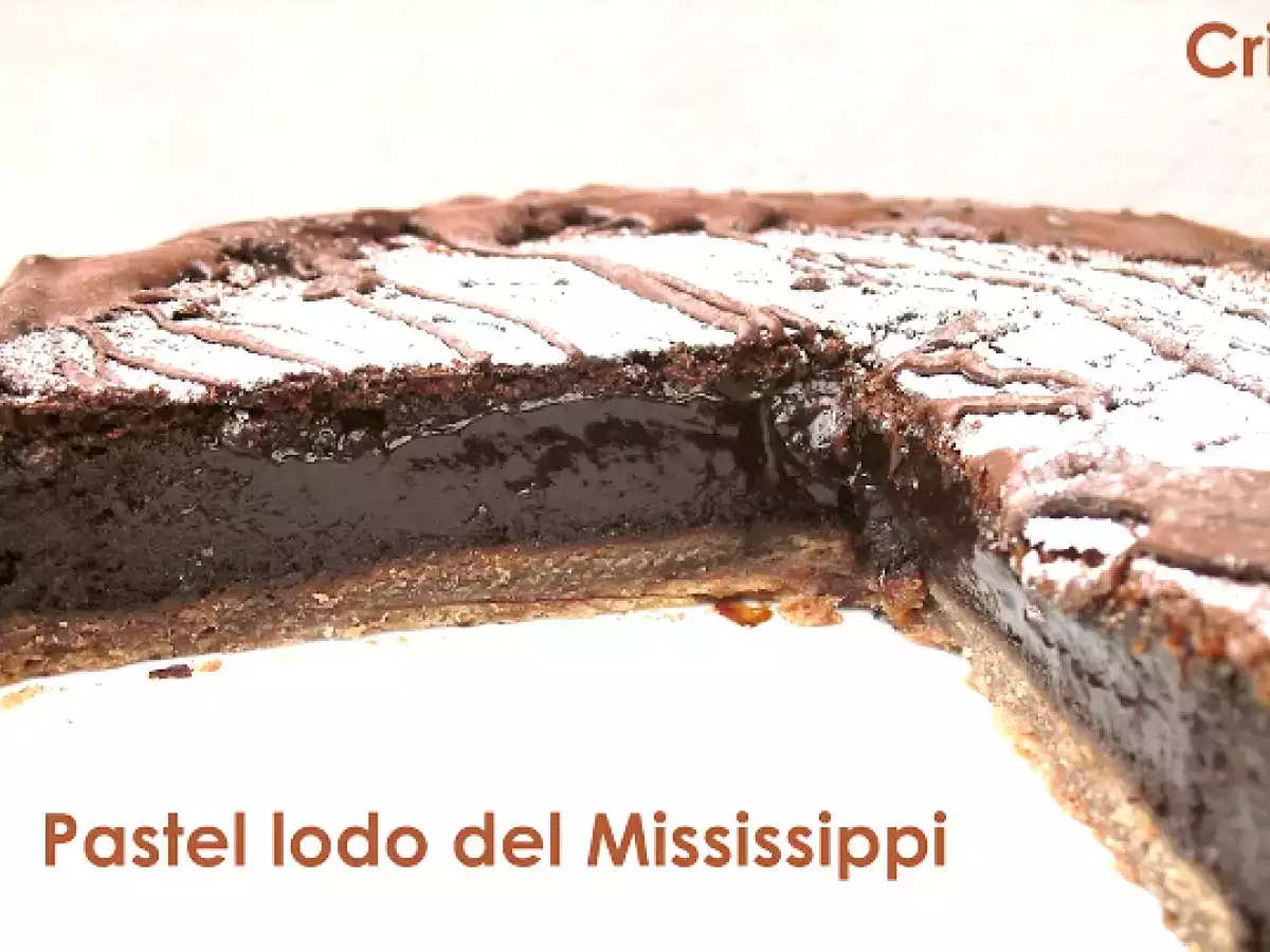 PASTEL LODO DEL MISSISSIPPI - foto 4