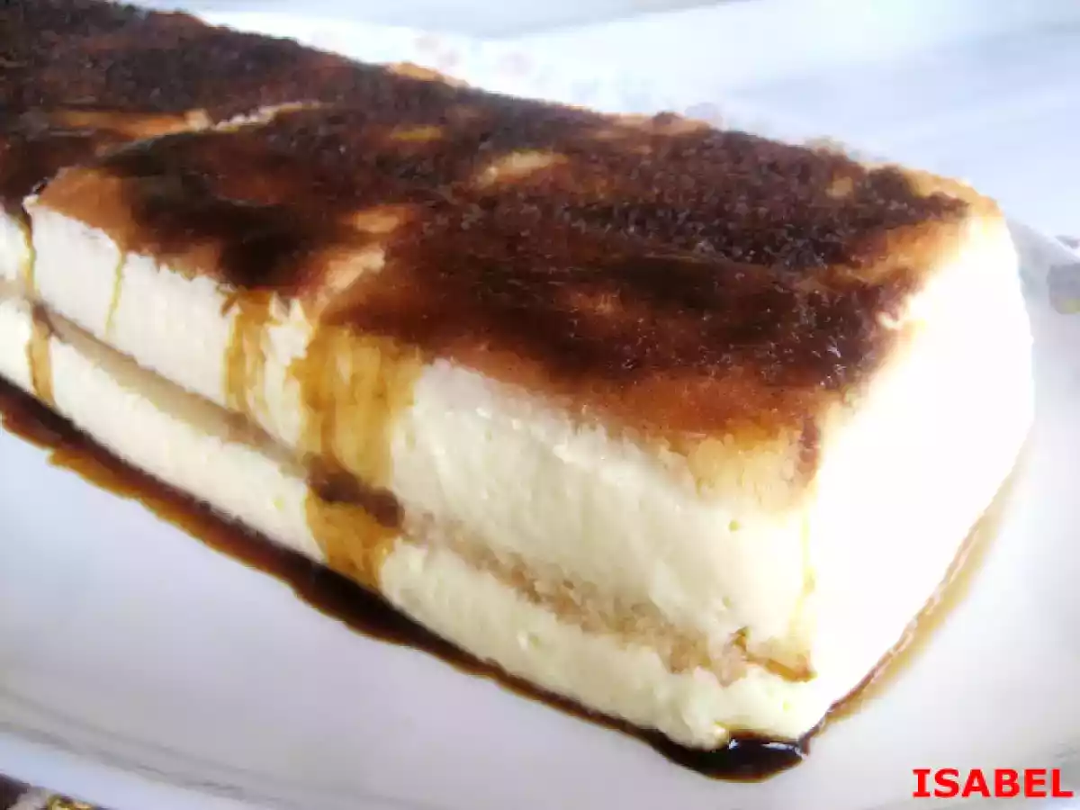 Pastel rápido de limón - foto 2