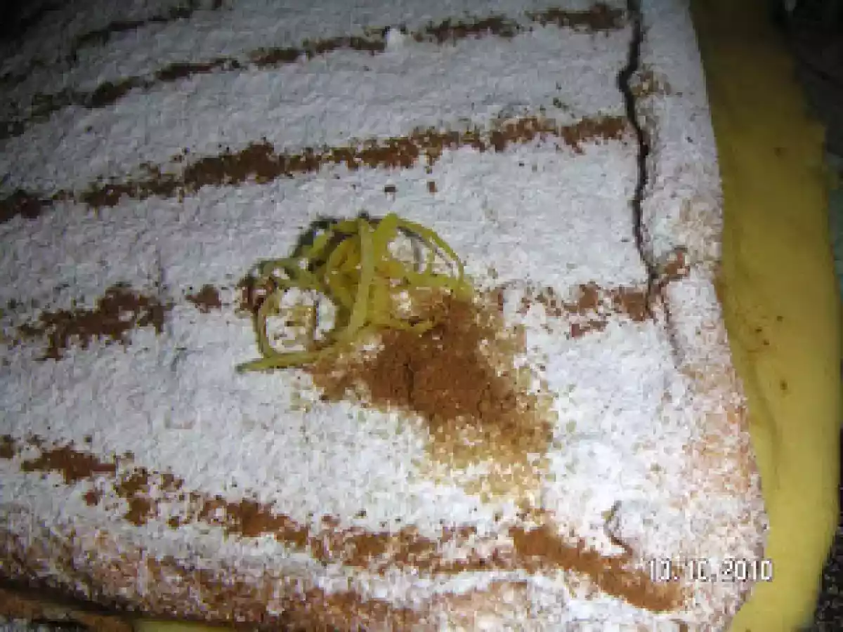 PASTEL RUSO - foto 3