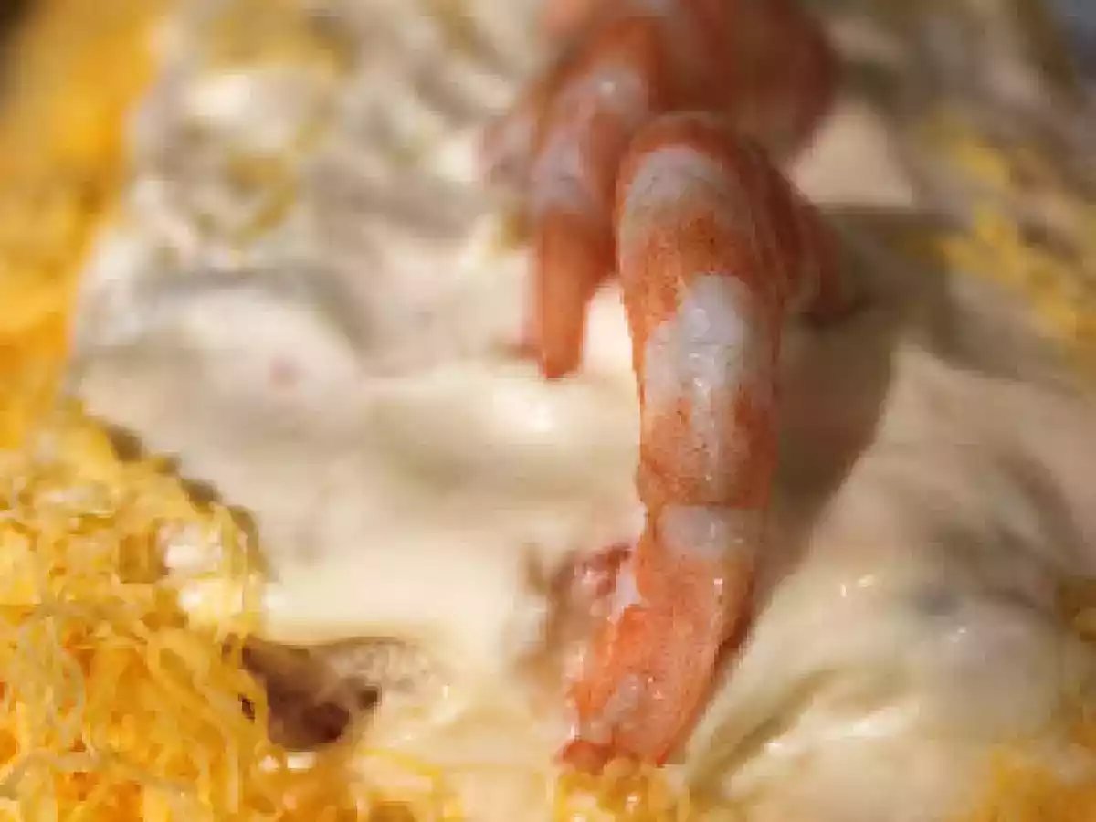 Pastel salado para fiestas - foto 2