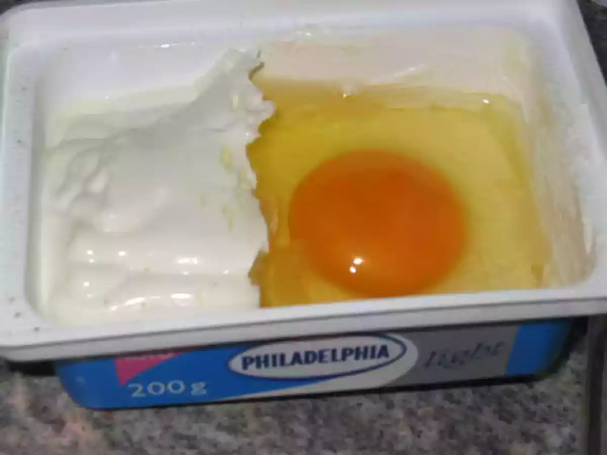 Pastel trenzado de pollo - foto 15