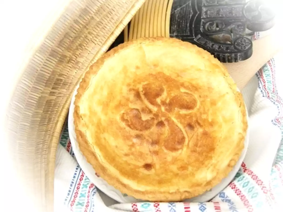 Pastel Vasco - foto 2