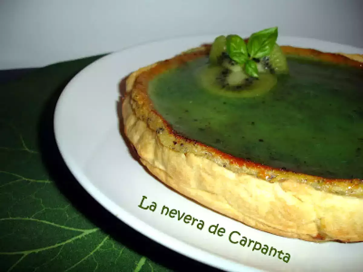 PASTEL VERDE WIKI WIKI