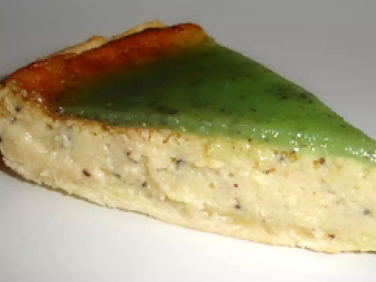 PASTEL VERDE WIKI WIKI - foto 2