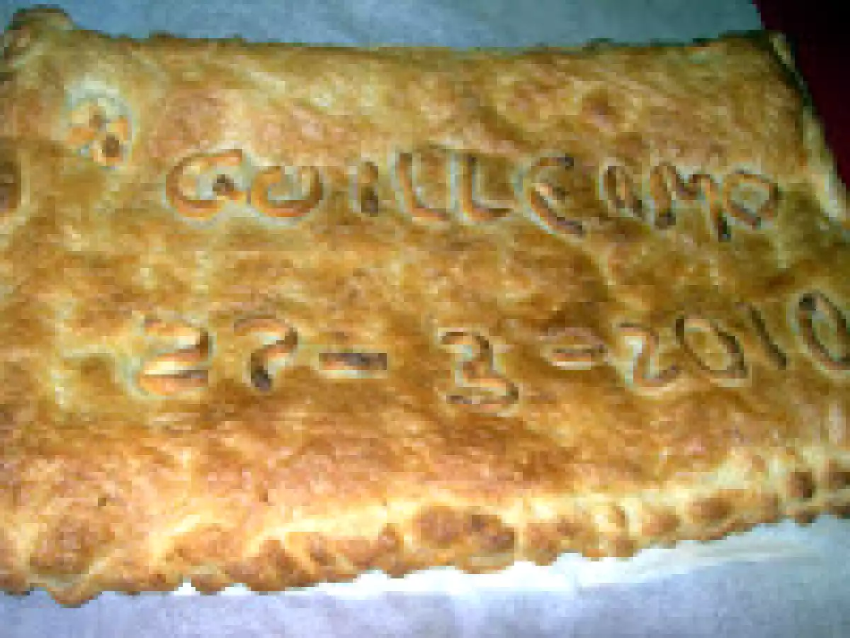 Pastela moruna - foto 2