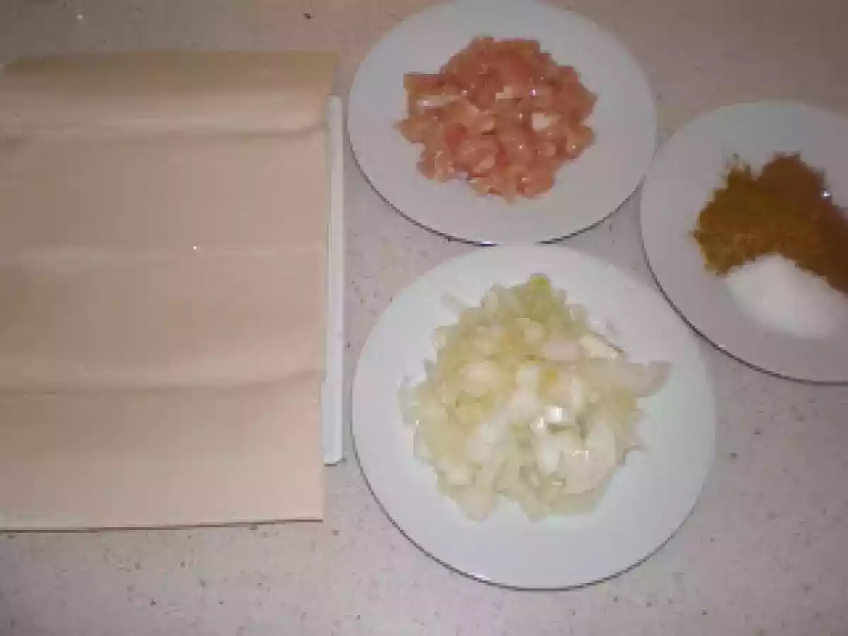 Pastela moruna - foto 2