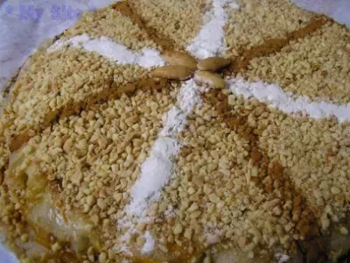 Pastelar árabe - foto 2