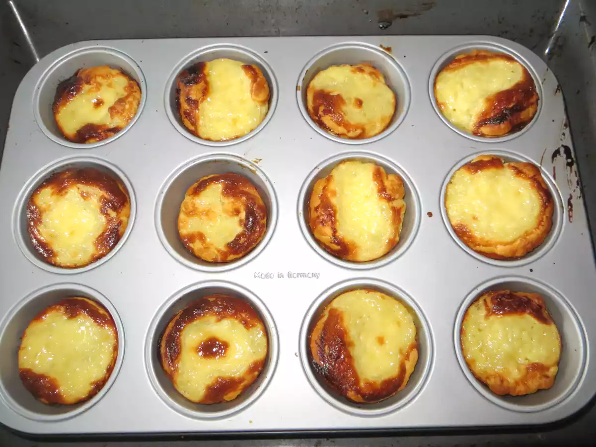 PASTELES DE BELEM - foto 3