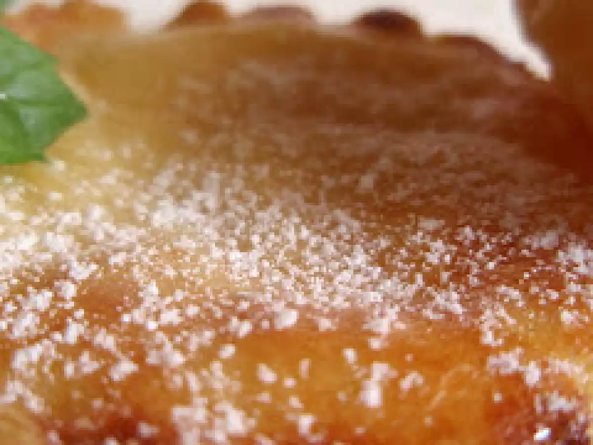 Pasteles de Belém - foto 2