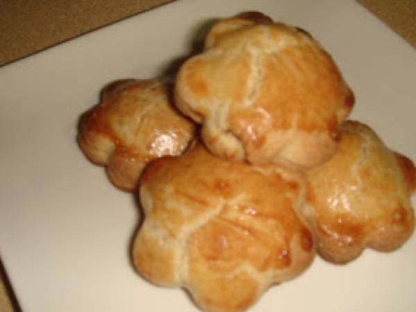 PASTELILLOS DE CABELLO