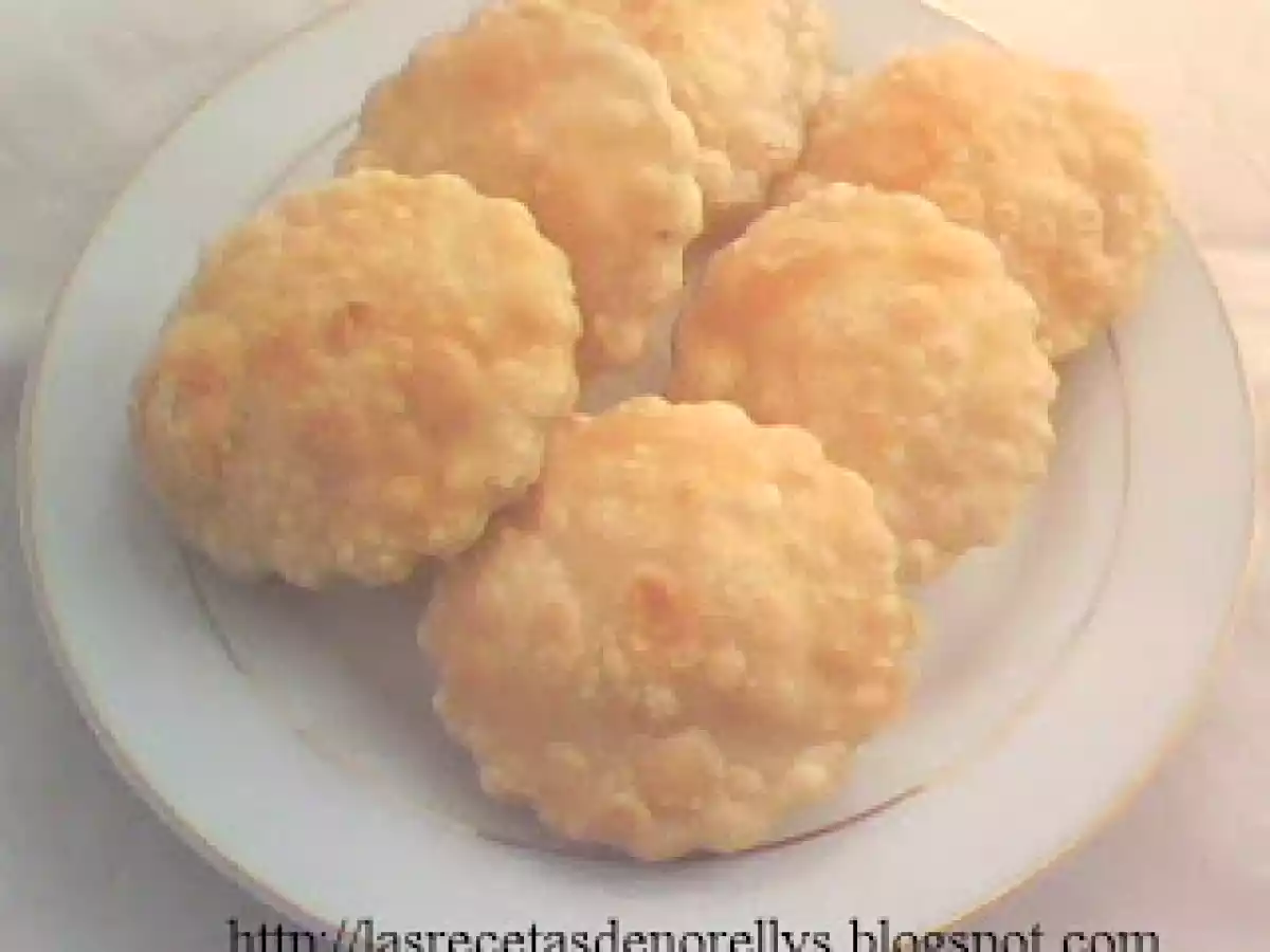 Pastelitos Andinos - foto 2