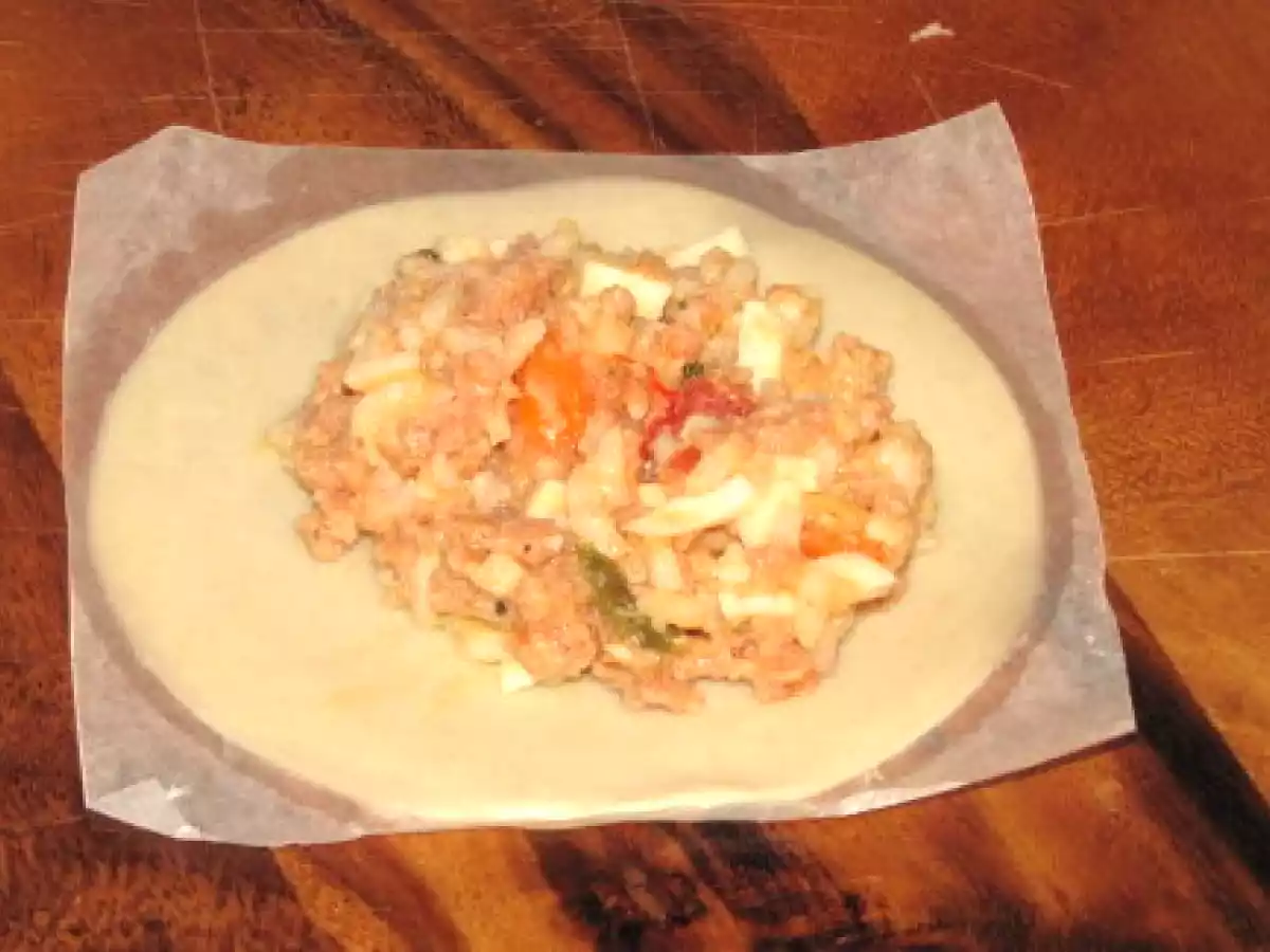 Pastelitos Andinos - foto 2