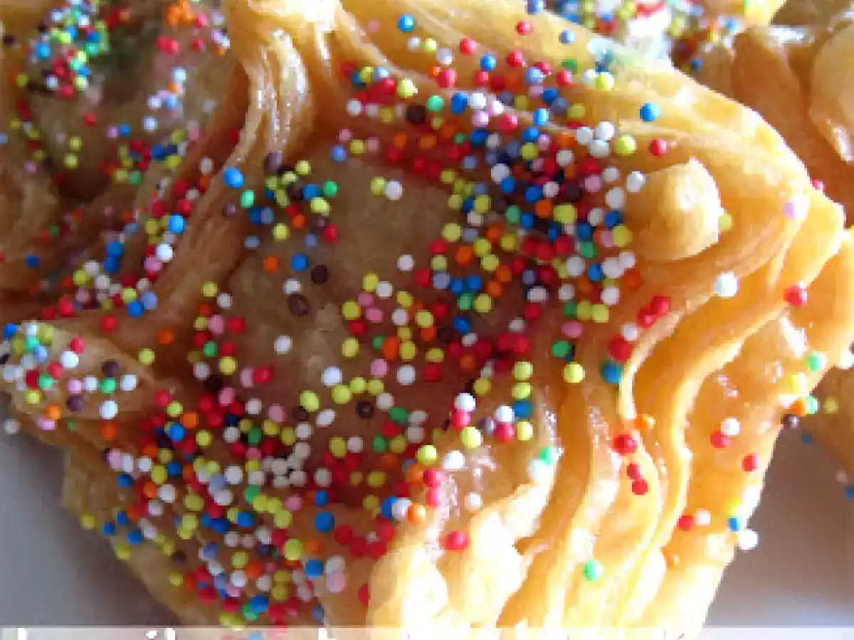 Pastelitos criollos, dulces con historia - foto 2