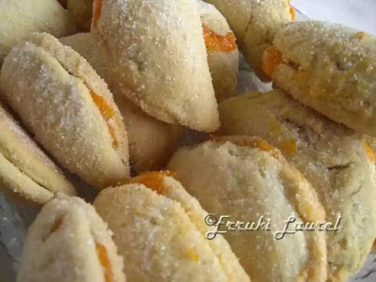 Pastelitos de boniato - foto 2