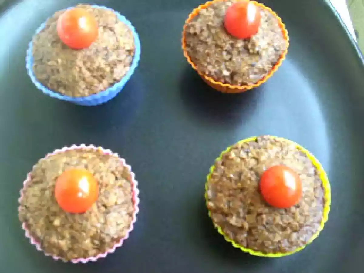 PASTELITOS DE MORCILLA