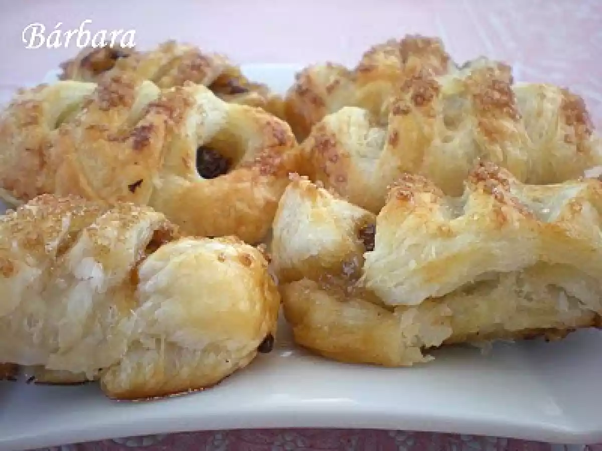 PASTELITOS ECCLES - foto 2