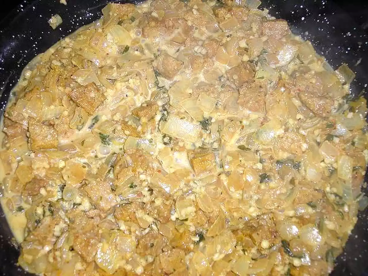 Pastilla o Bastela ( Adaptación Vegana) - foto 8