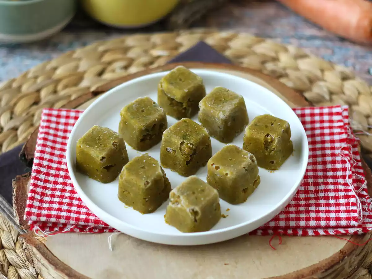 Pastillas de caldo caseras, ¡más baratas y sanas! - foto 2