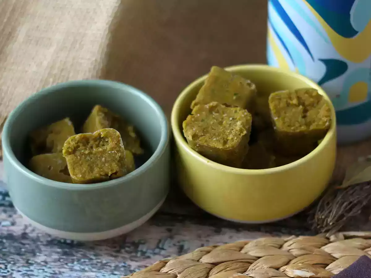 Pastillas de caldo caseras, ¡más baratas y sanas! - foto 3