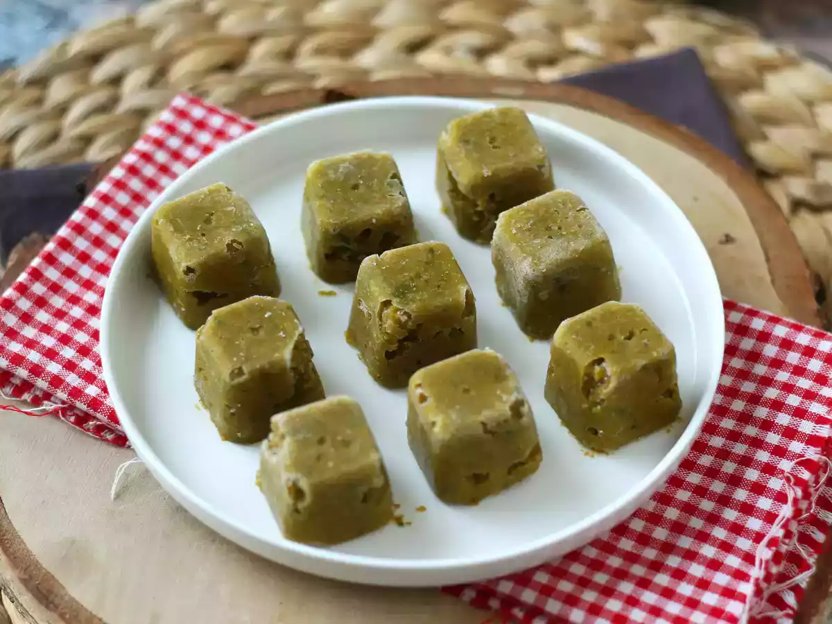 Pastillas de caldo caseras, ¡más baratas y sanas! - foto 4