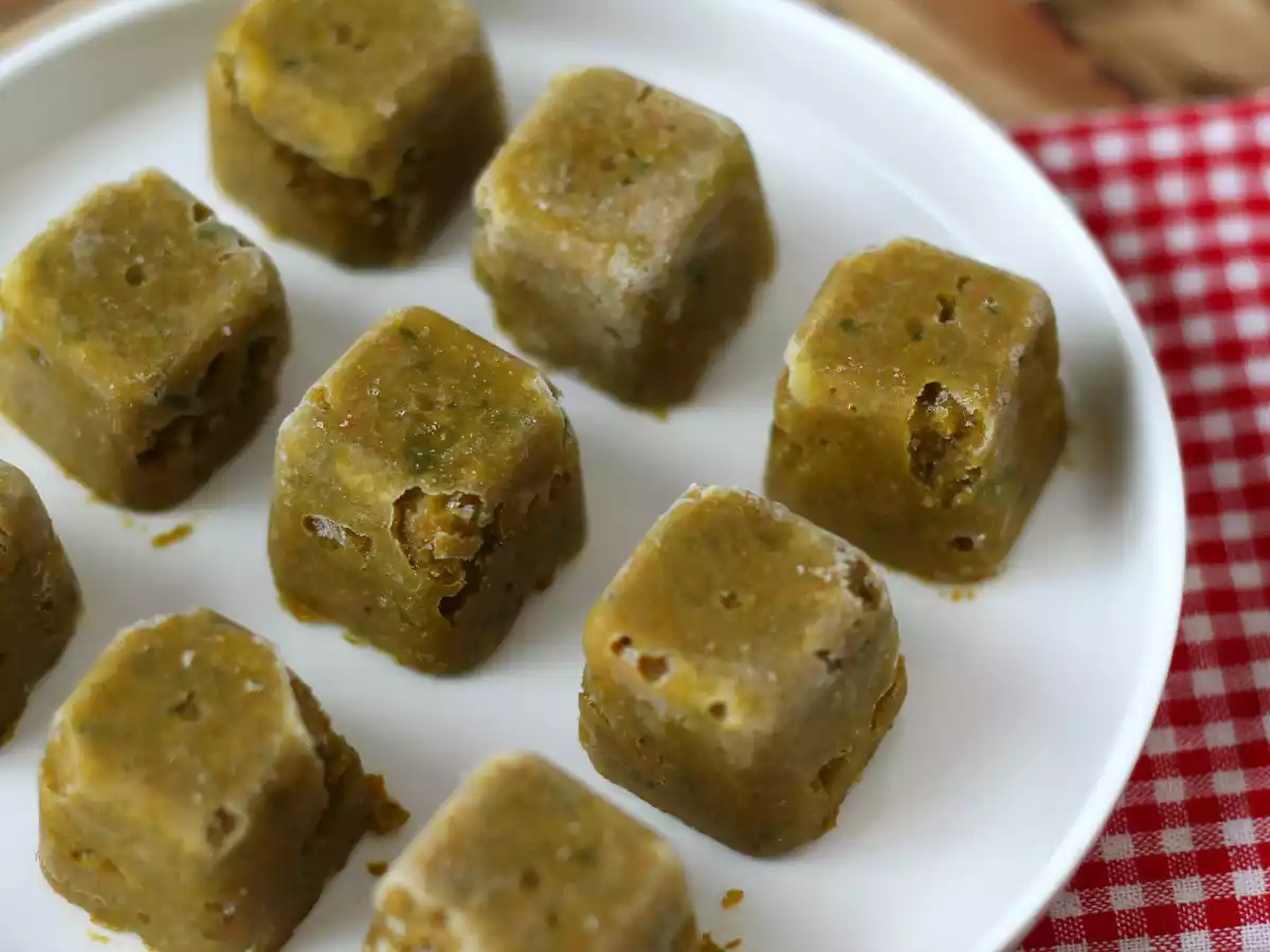 Pastillas de caldo caseras, ¡más baratas y sanas! - foto 5