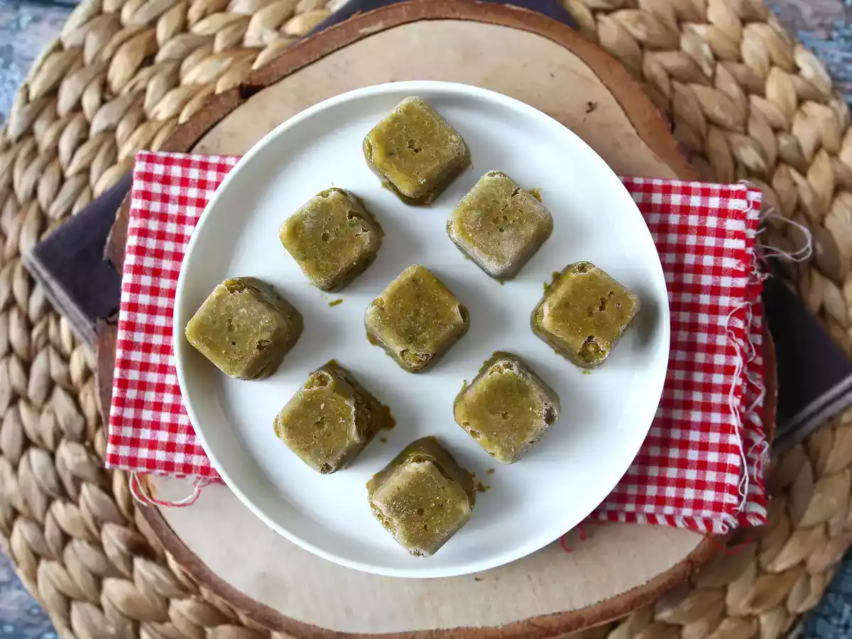 Pastillas de caldo caseras, ¡más baratas y sanas! - foto 6