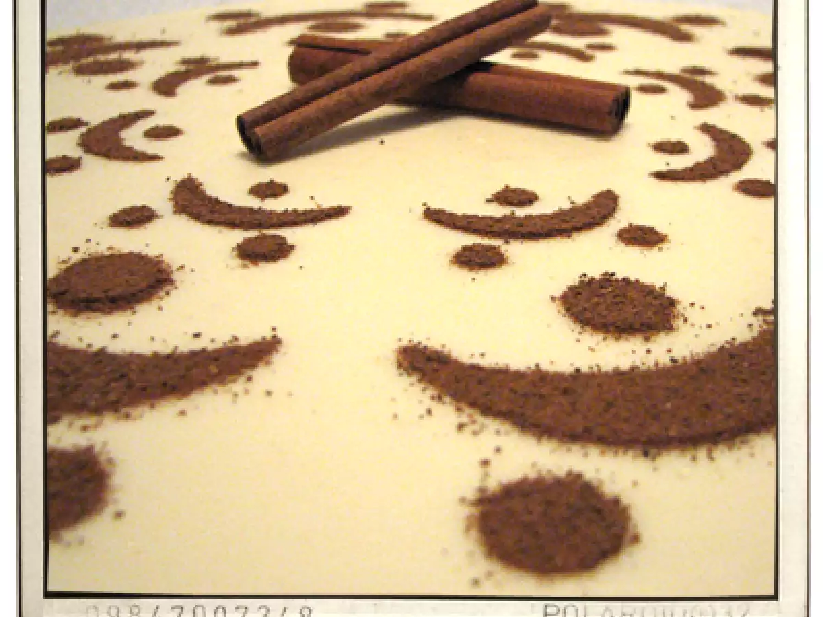 Pastís d?Arròs amb Llet / Pastel de Arroz con Leche