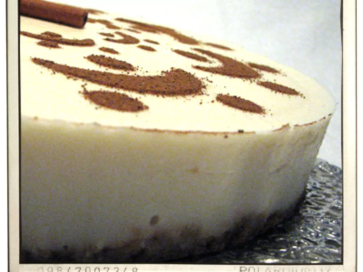 Pastís d?Arròs amb Llet / Pastel de Arroz con Leche - foto 2