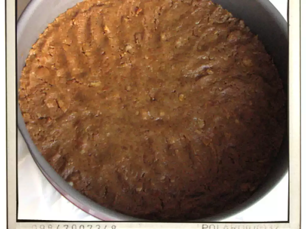 Pastís d?Arròs amb Llet / Pastel de Arroz con Leche - foto 4