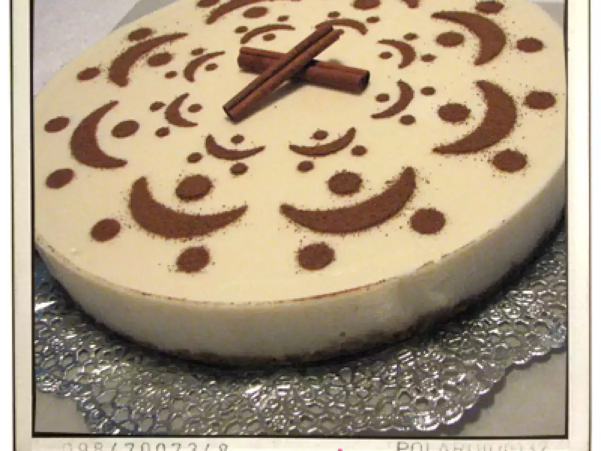 Pastís d?Arròs amb Llet / Pastel de Arroz con Leche - foto 5