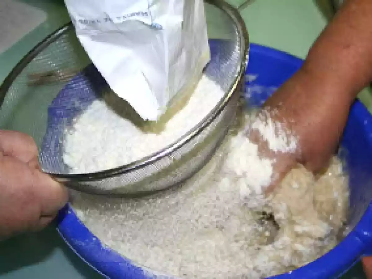 Pastissets de boniato - foto 9