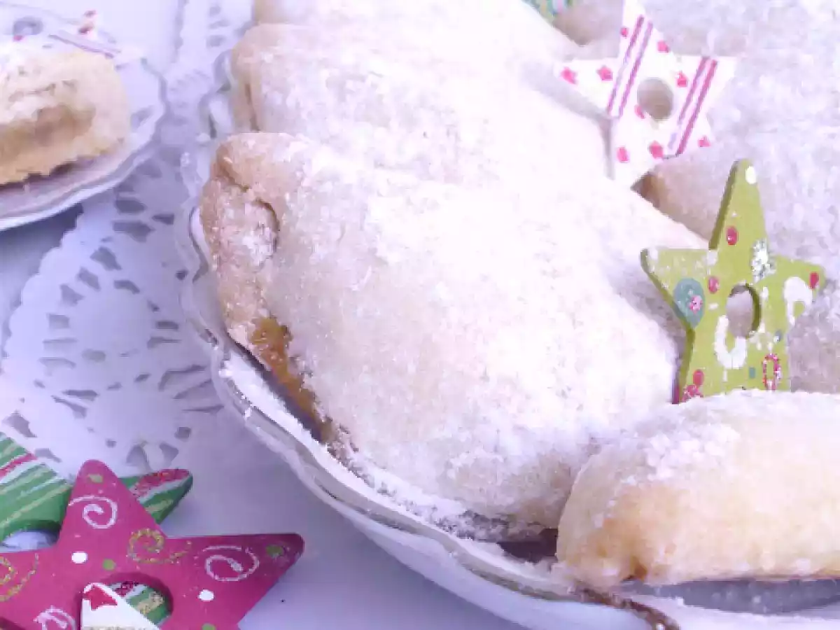 PASTISSETS HOJALDRADOS DE BONIATO - foto 3