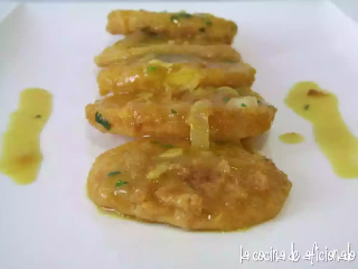 Patatas a la importancia - foto 3