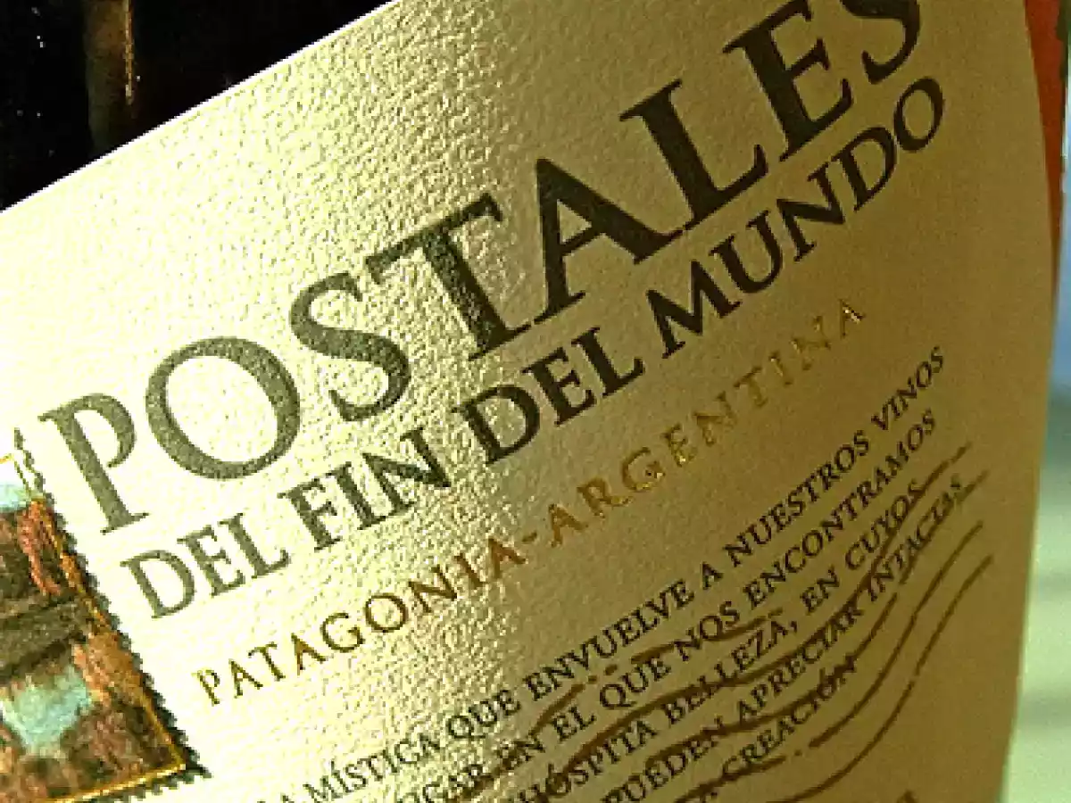 Patatas asadas con mostaza - foto 2