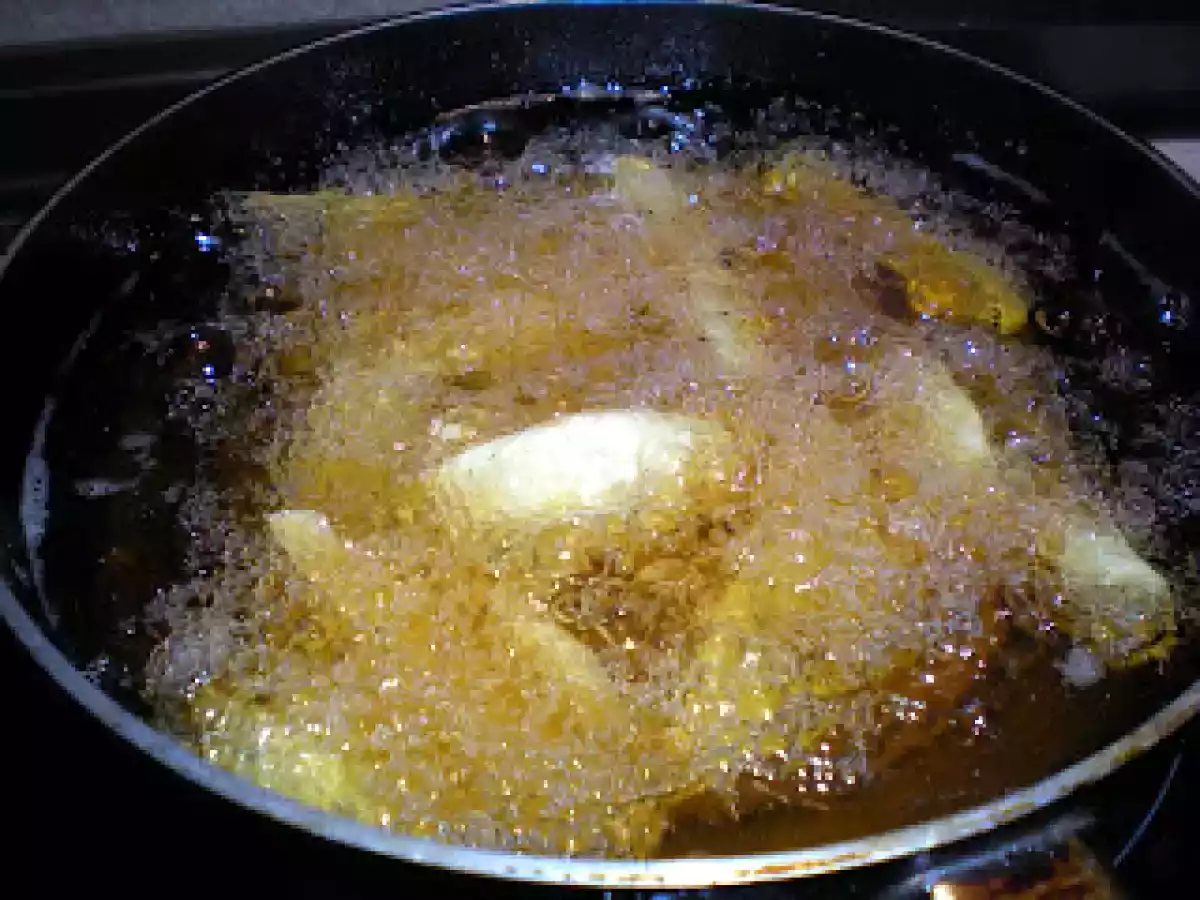 Patatas bravas - foto 3