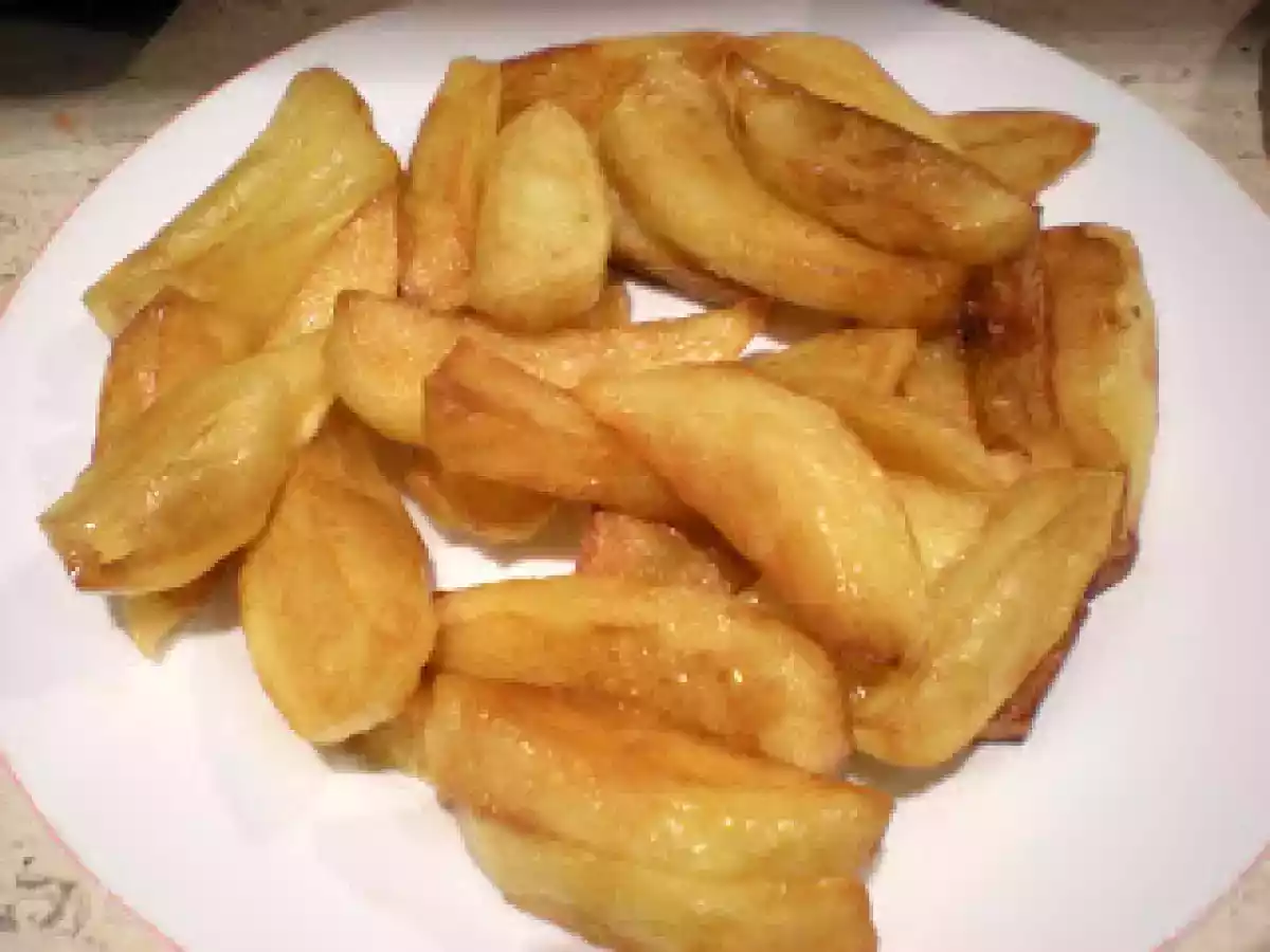 Patatas bravas - foto 5