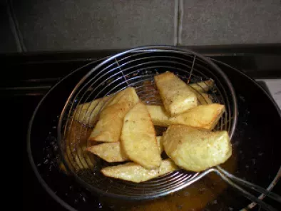 Patatas bravas - foto 4