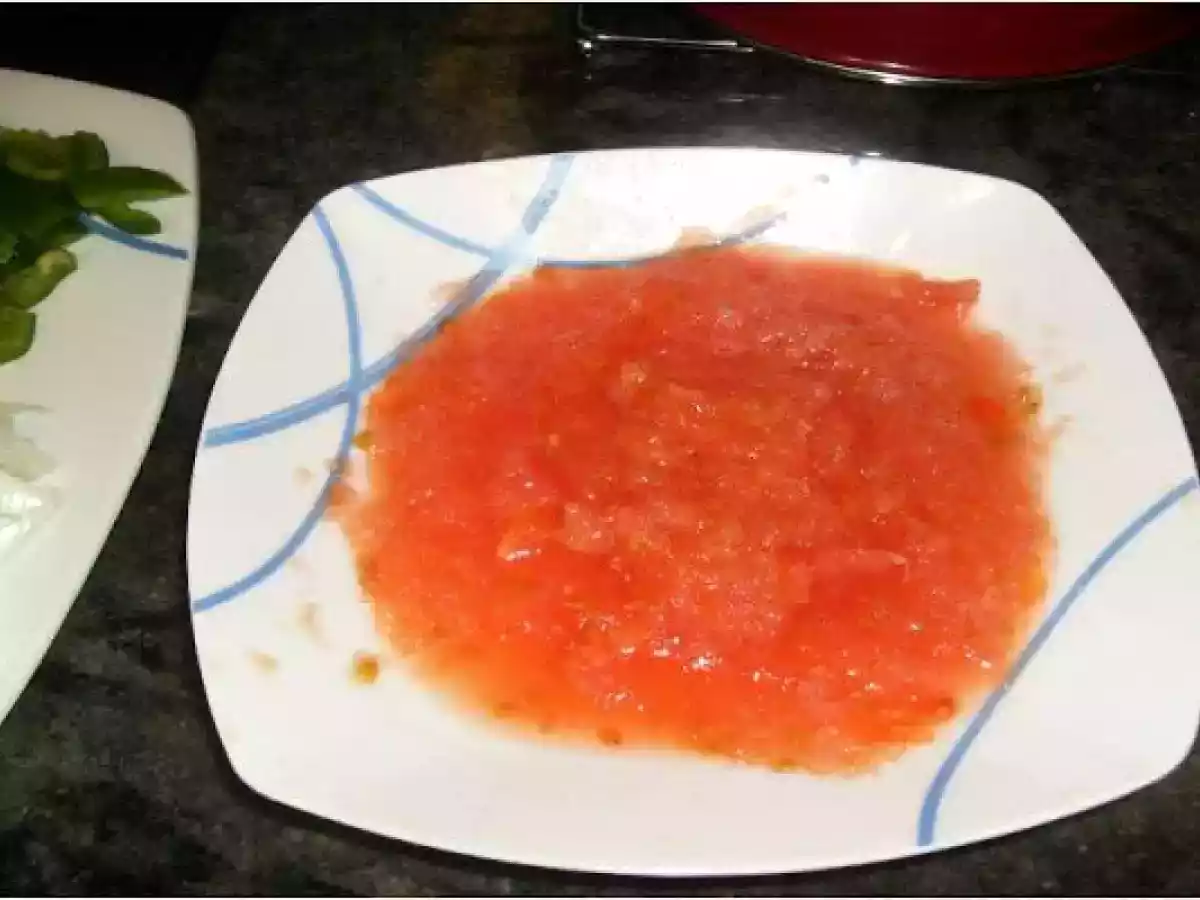 PATATAS CON COSTILLAS ADOBADAS - foto 3