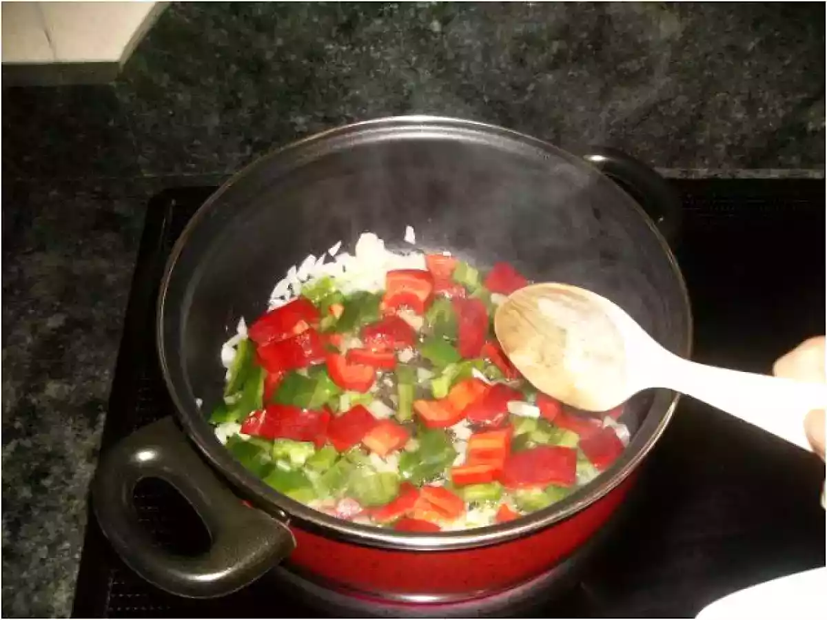 PATATAS CON COSTILLAS ADOBADAS - foto 4