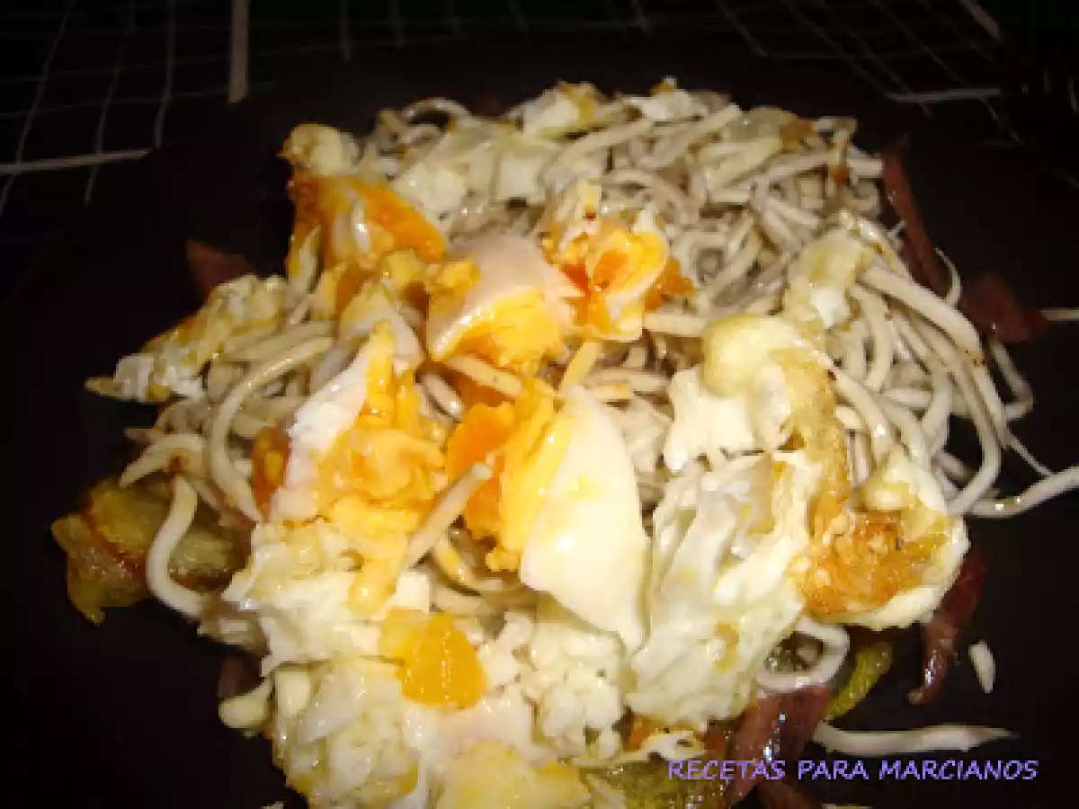 PATATAS CON GULAS - foto 2